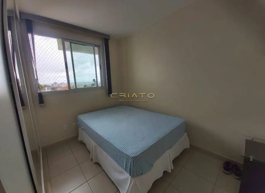 Foto 9 de Apartamento com 3 quartos à venda, 92m2 em Vila Santa Isabel, Anapolis - GO