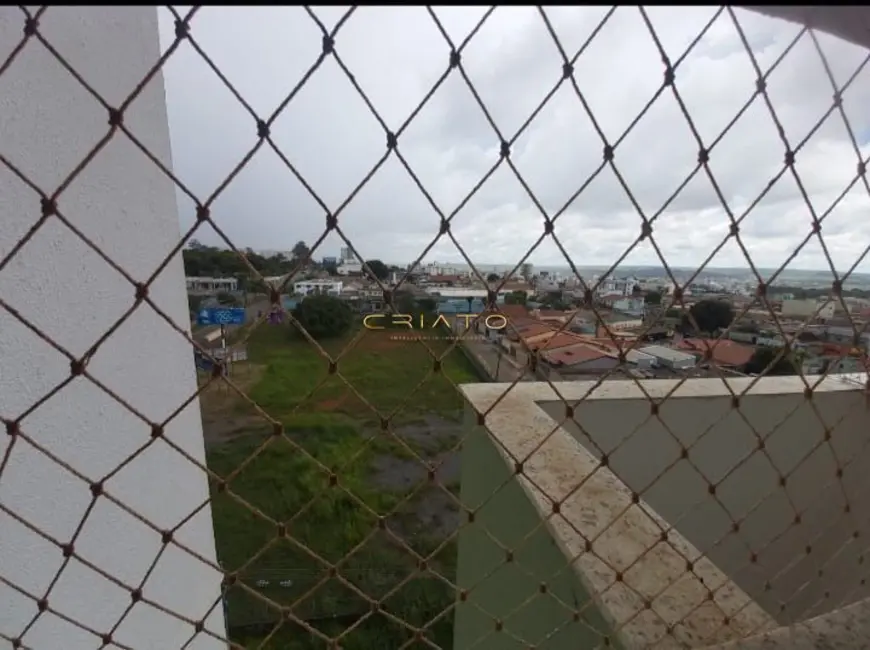 Foto 7 de Apartamento com 3 quartos à venda, 92m2 em Vila Santa Isabel, Anapolis - GO