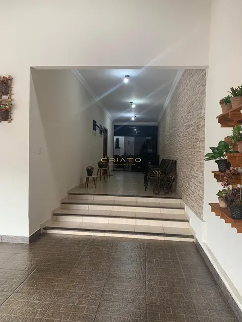 Foto 9 de Casa com 3 quartos à venda, 270m2 em Jibran El Hadj, Anapolis - GO
