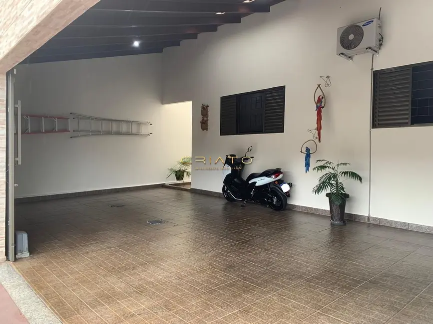 Foto 5 de Casa com 3 quartos à venda, 270m2 em Jibran El Hadj, Anapolis - GO