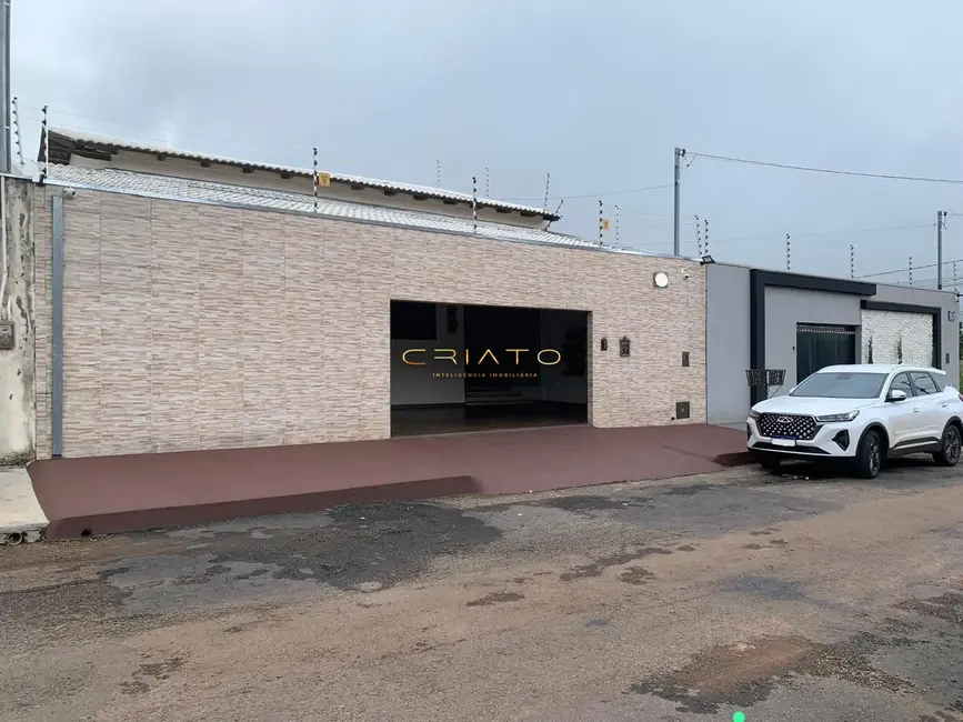 Foto 6 de Casa com 3 quartos à venda, 270m2 em Jibran El Hadj, Anapolis - GO