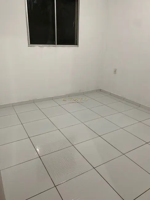 Foto 4 de Apartamento com 2 quartos à venda, 55m2 em Setor Sul Jamil Miguel, Anapolis - GO