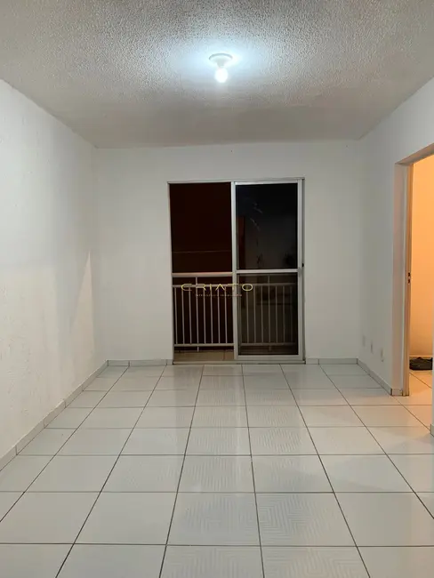 Foto 3 de Apartamento com 2 quartos à venda, 55m2 em Setor Sul Jamil Miguel, Anapolis - GO