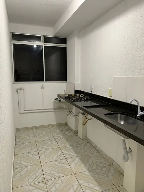 Foto 8 de Apartamento com 2 quartos à venda, 55m2 em Setor Sul Jamil Miguel, Anapolis - GO