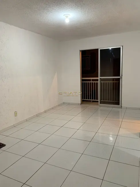 Foto 7 de Apartamento com 2 quartos à venda, 55m2 em Setor Sul Jamil Miguel, Anapolis - GO