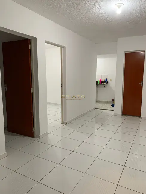 Foto 1 de Apartamento com 2 quartos à venda, 55m2 em Setor Sul Jamil Miguel, Anapolis - GO