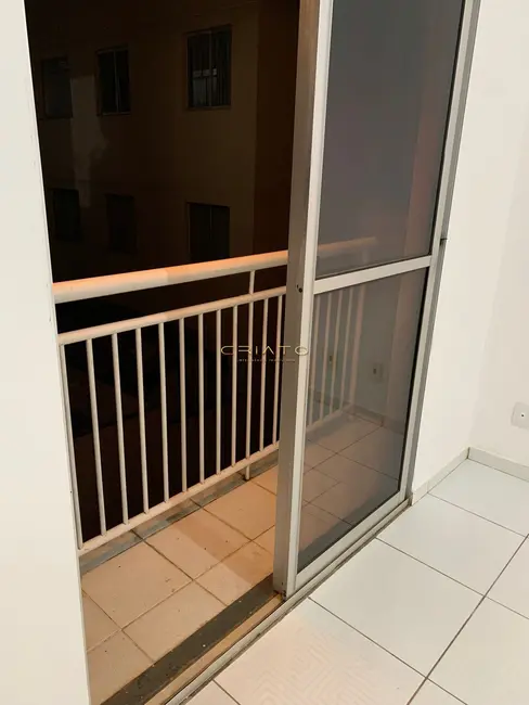 Foto 6 de Apartamento com 2 quartos à venda, 55m2 em Setor Sul Jamil Miguel, Anapolis - GO