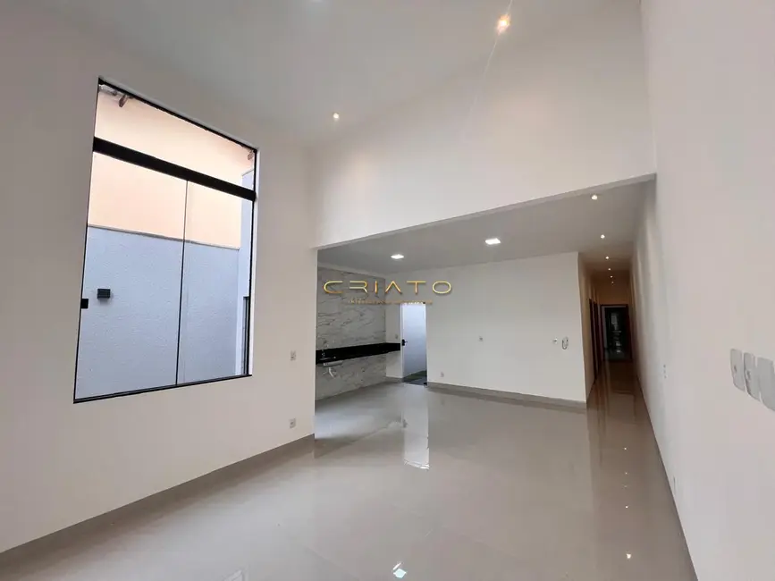 Casa com 3 quartos à venda, 130m2 em Anapolis - GO - imagem 4 Foto 4 de Casa com 3 quartos à venda, 130m2 em Anapolis - GO