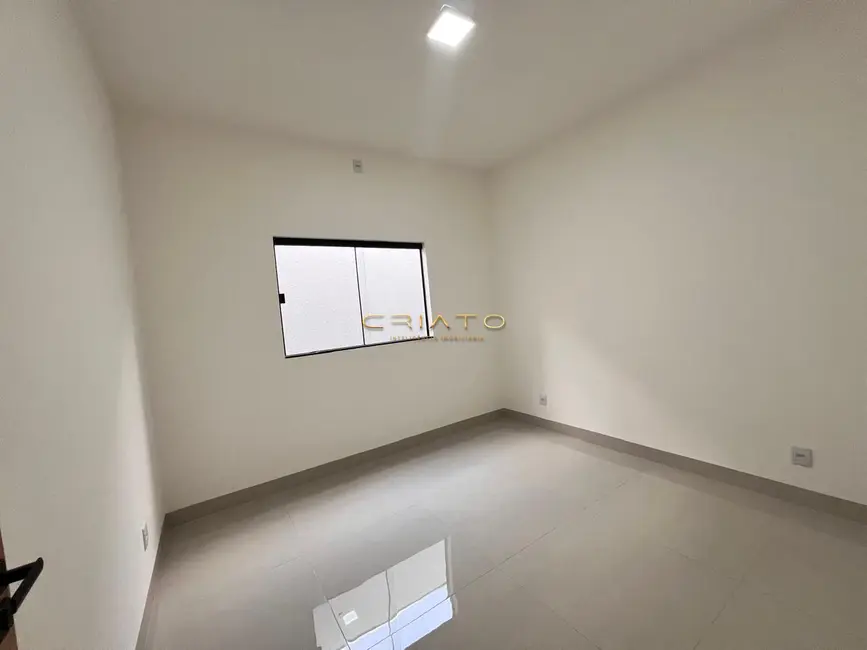 Casa com 3 quartos à venda, 130m2 em Anapolis - GO - imagem 9 Foto 9 de Casa com 3 quartos à venda, 130m2 em Anapolis - GO