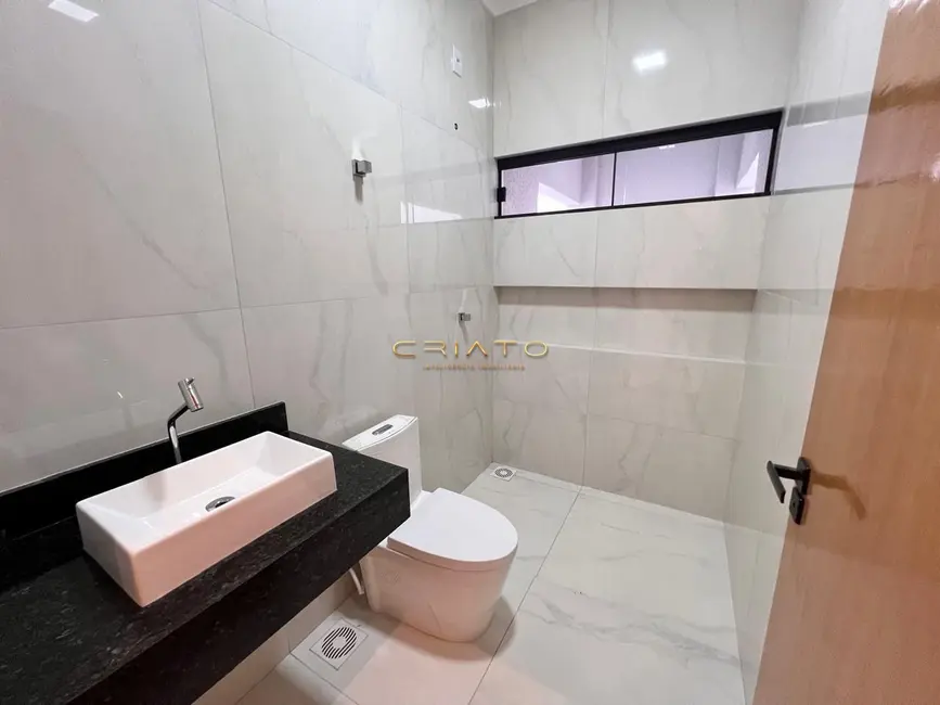 Casa com 3 quartos à venda, 130m2 em Anapolis - GO - imagem 8 Foto 8 de Casa com 3 quartos à venda, 130m2 em Anapolis - GO