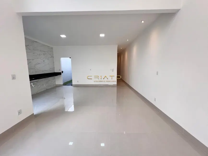 Casa com 3 quartos à venda, 130m2 em Anapolis - GO - imagem 5 Foto 5 de Casa com 3 quartos à venda, 130m2 em Anapolis - GO