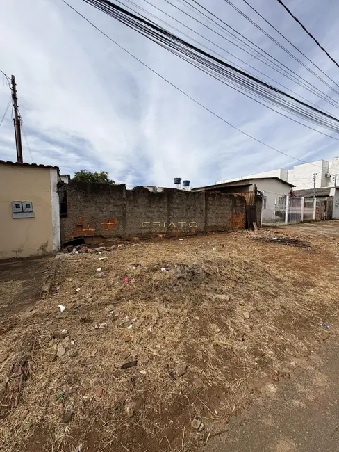 Foto 6 de Terreno / Lote à venda, 286m2 em Anapolis - GO