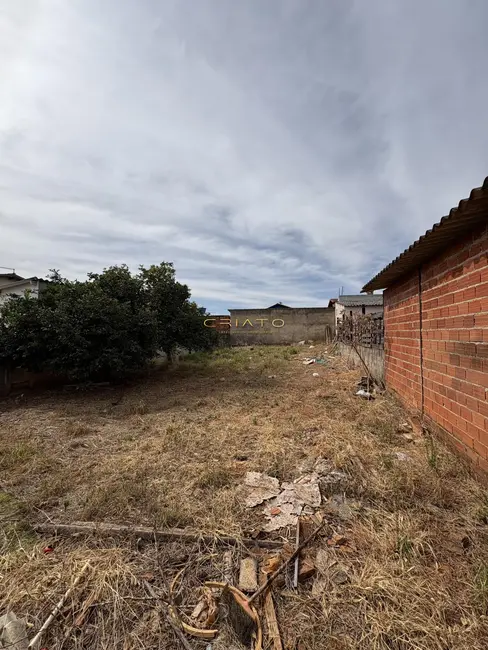 Foto 2 de Terreno / Lote à venda, 286m2 em Anapolis - GO