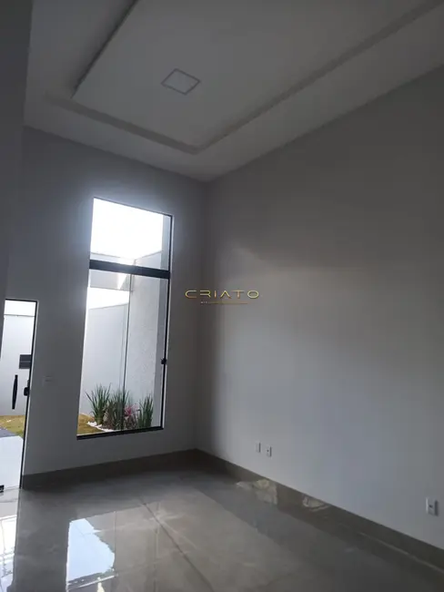 Foto 4 de Casa com 3 quartos à venda, 105m2 em Anapolis - GO