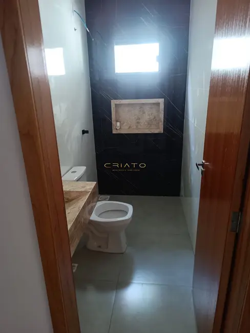 Foto 7 de Casa com 3 quartos à venda, 105m2 em Anapolis - GO