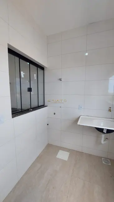 Foto 4 de Apartamento com 2 quartos à venda, 60m2 em Setor Industrial Munir Calixto, Anapolis - GO