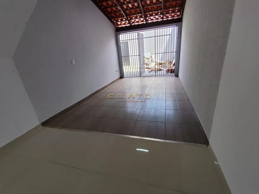 Foto 2 de Apartamento com 2 quartos à venda, 60m2 em Setor Industrial Munir Calixto, Anapolis - GO