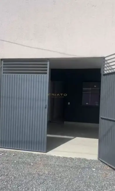 Foto 1 de Casa com 2 quartos à venda, 80m2 em Residencial Cidade Industrial, Anapolis - GO