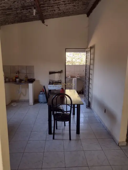 Casa com 2 quartos à venda, 110m2 em Vila Mariana, Anapolis - GO - imagem 4 Foto 4 de Casa com 2 quartos à venda, 110m2 em Vila Mariana, Anapolis - GO