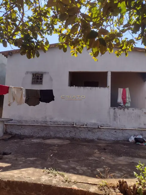 Casa com 2 quartos à venda, 110m2 em Vila Mariana, Anapolis - GO - imagem 1 Foto 1 de Casa com 2 quartos à venda, 110m2 em Vila Mariana, Anapolis - GO