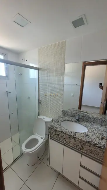 Apartamento com 3 quartos à venda, 103m2 em JK Nova Capital, Anapolis - GO - imagem 6 Foto 6 de Apartamento com 3 quartos à venda, 103m2 em JK Nova Capital, Anapolis - GO
