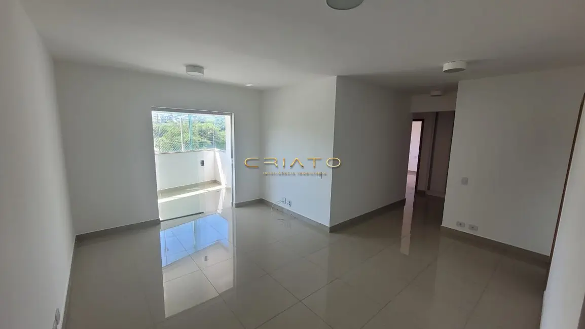 Apartamento com 3 quartos à venda, 103m2 em JK Nova Capital, Anapolis - GO - imagem 4 Foto 4 de Apartamento com 3 quartos à venda, 103m2 em JK Nova Capital, Anapolis - GO