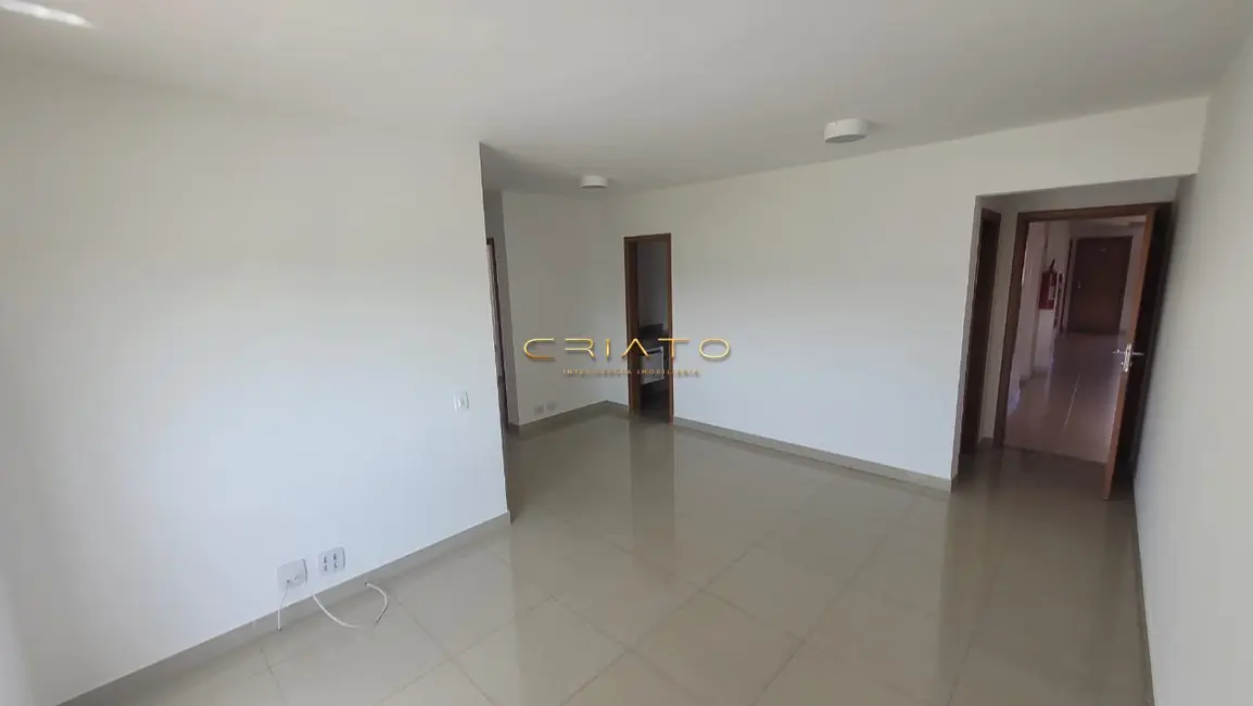 Foto 2 de Apartamento com 3 quartos à venda, 103m2 em JK Nova Capital, Anapolis - GO