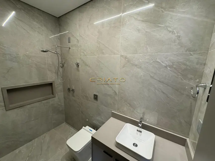 Foto 9 de Casa de Condomínio com 3 quartos à venda, 245m2 em Residencial Anaville, Anapolis - GO