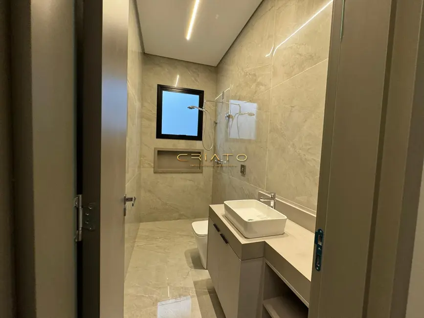 Foto 6 de Casa de Condomínio com 3 quartos à venda, 245m2 em Residencial Anaville, Anapolis - GO