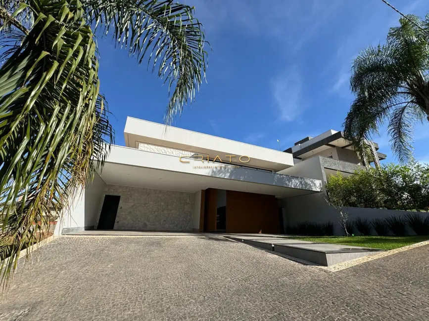 Foto 2 de Casa de Condomínio com 3 quartos à venda, 245m2 em Residencial Anaville, Anapolis - GO