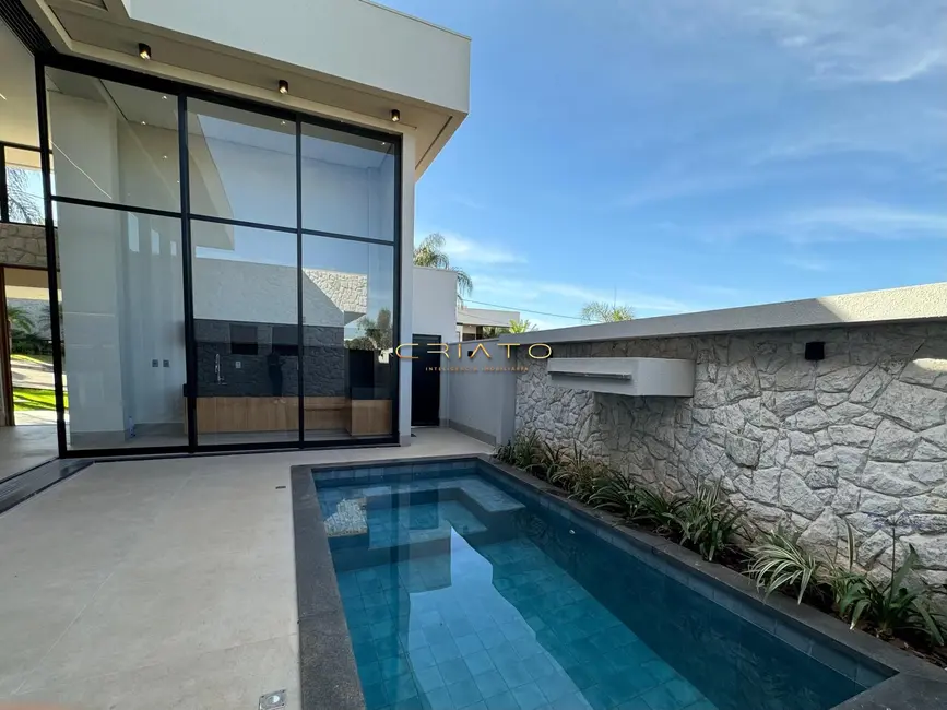 Foto 3 de Casa de Condomínio com 3 quartos à venda, 245m2 em Residencial Anaville, Anapolis - GO