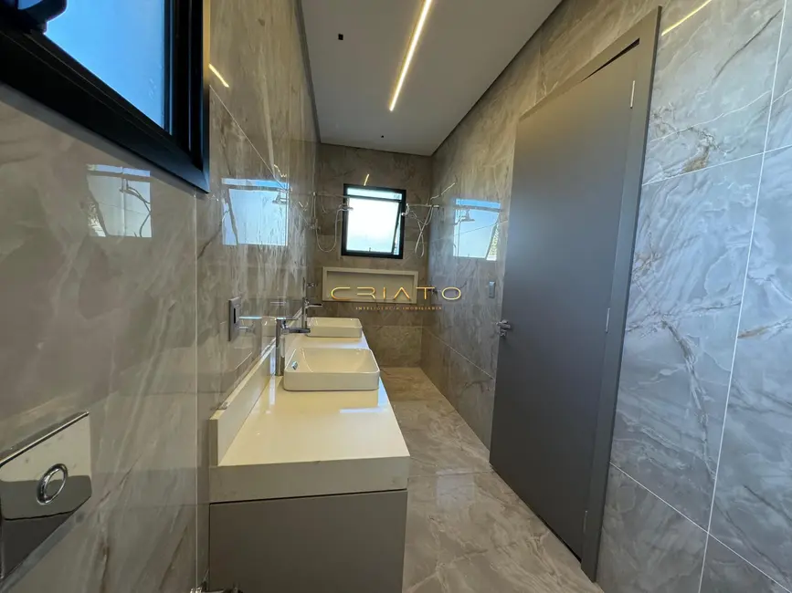 Foto 8 de Casa de Condomínio com 3 quartos à venda, 245m2 em Residencial Anaville, Anapolis - GO