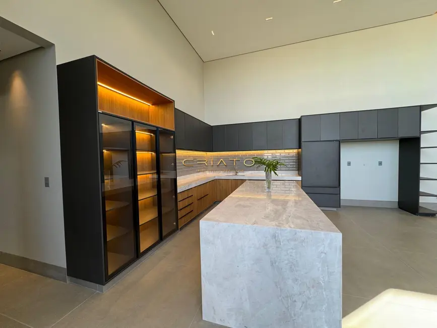 Foto 4 de Casa de Condomínio com 3 quartos à venda, 245m2 em Residencial Anaville, Anapolis - GO