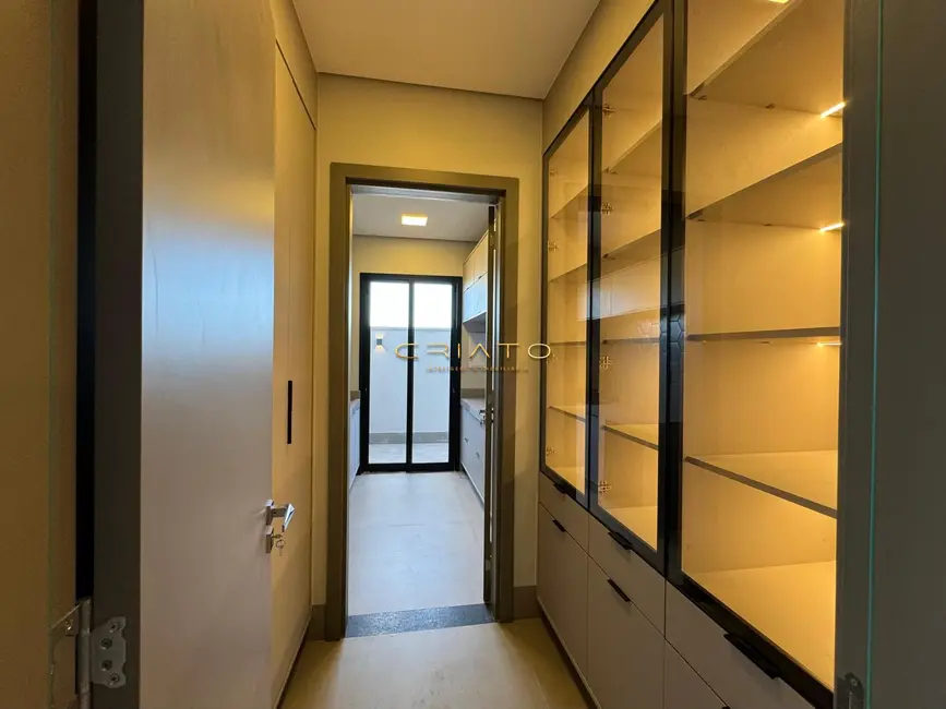 Foto 5 de Casa de Condomínio com 3 quartos à venda, 245m2 em Residencial Anaville, Anapolis - GO