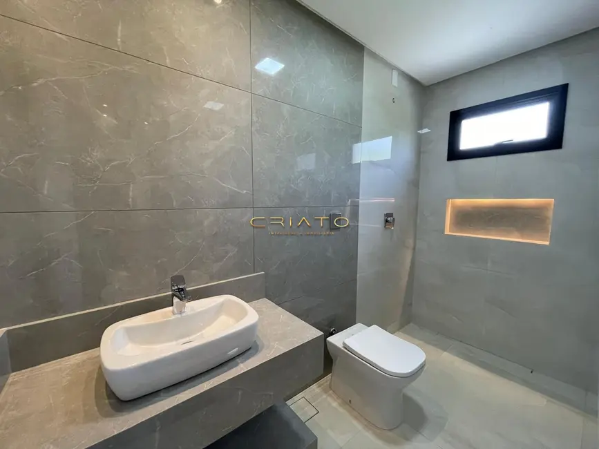 Foto 5 de Casa com 4 quartos à venda, 266m2 em Anápolis City, Anapolis - GO