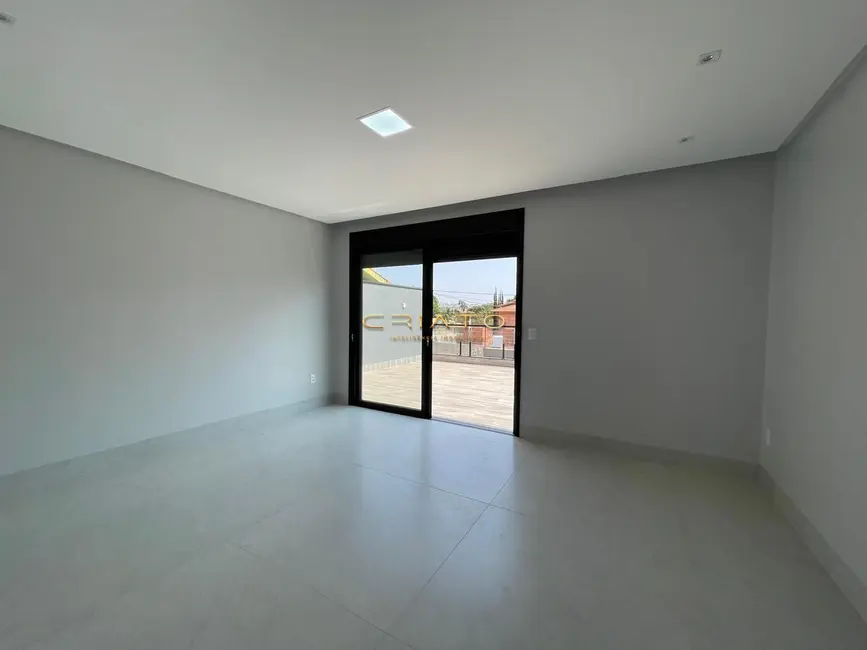 Foto 3 de Casa com 4 quartos à venda, 266m2 em Anápolis City, Anapolis - GO