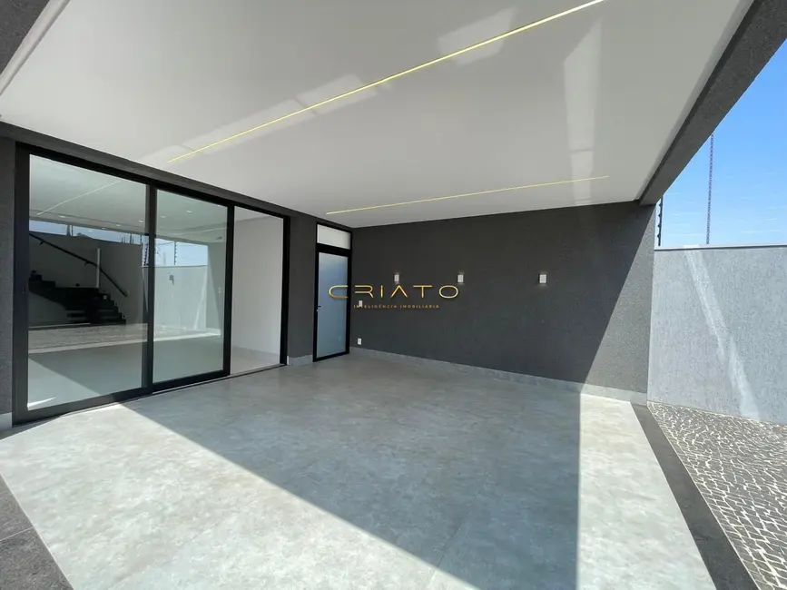 Foto 9 de Casa com 4 quartos à venda, 266m2 em Anápolis City, Anapolis - GO