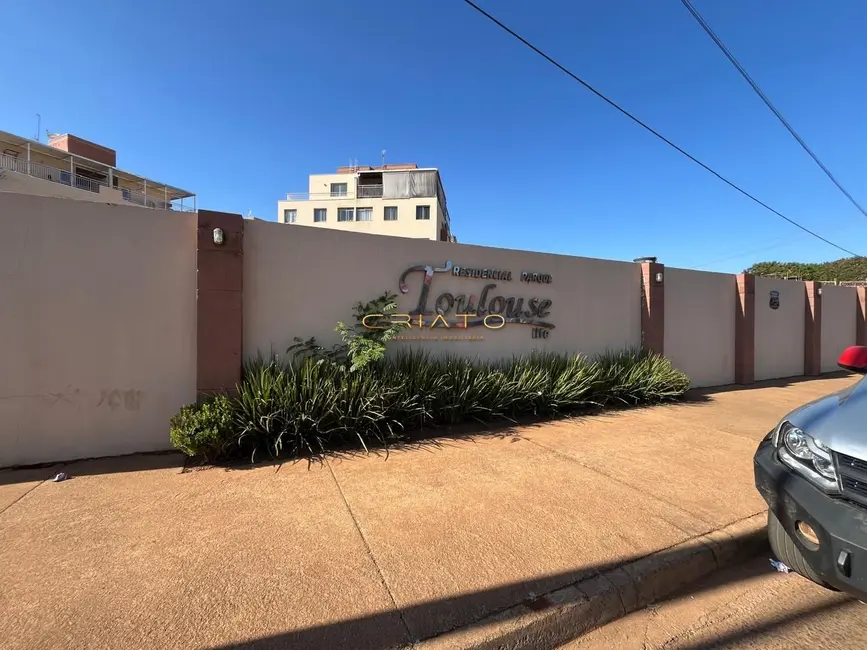 Foto 1 de Apartamento com 3 quartos à venda, 80m2 em Jardim Nações Unidas, Anapolis - GO