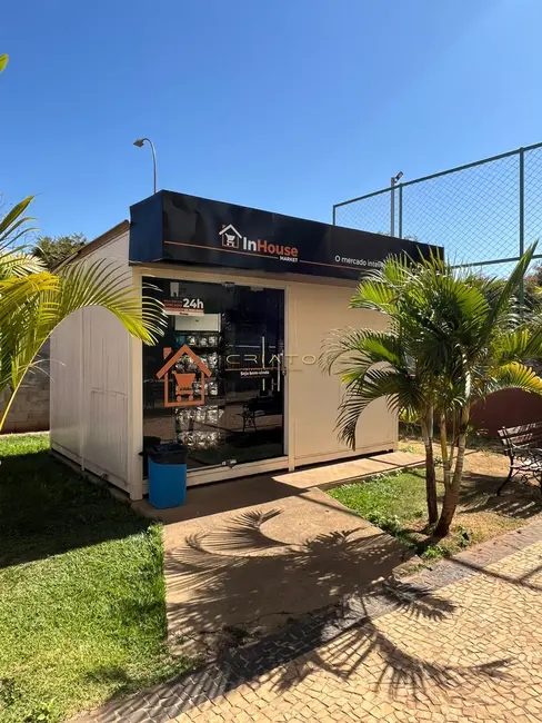 Foto 4 de Apartamento com 3 quartos à venda, 80m2 em Jardim Nações Unidas, Anapolis - GO