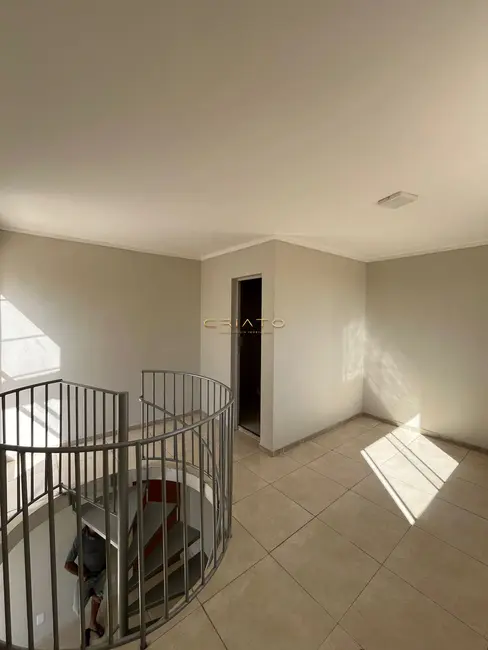 Foto 8 de Apartamento com 3 quartos à venda, 80m2 em Jardim Nações Unidas, Anapolis - GO