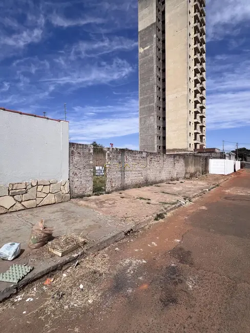 Foto 3 de Terreno / Lote à venda, 372m2 em JK Nova Capital, Anapolis - GO