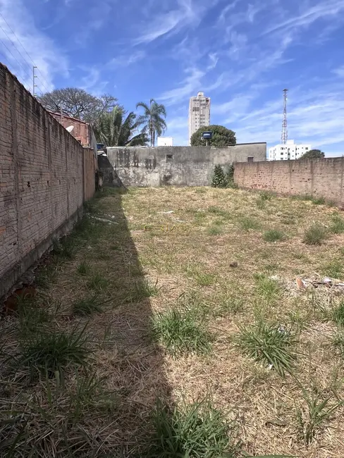 Foto 1 de Terreno / Lote à venda, 372m2 em JK Nova Capital, Anapolis - GO