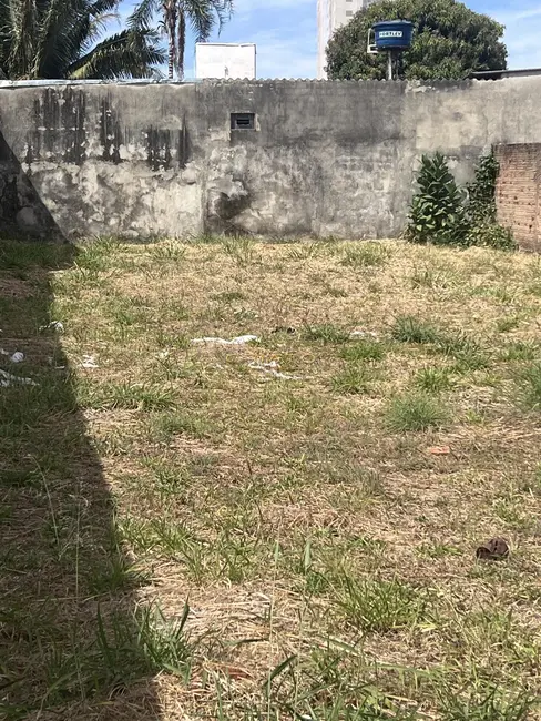 Foto 5 de Terreno / Lote à venda, 372m2 em JK Nova Capital, Anapolis - GO