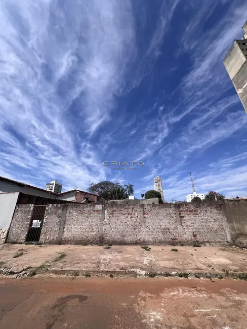 Foto 4 de Terreno / Lote à venda, 372m2 em JK Nova Capital, Anapolis - GO