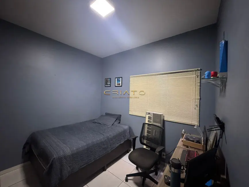 Foto 7 de Casa com 3 quartos à venda, 137m2 em Residencial Flamboyant, Anapolis - GO