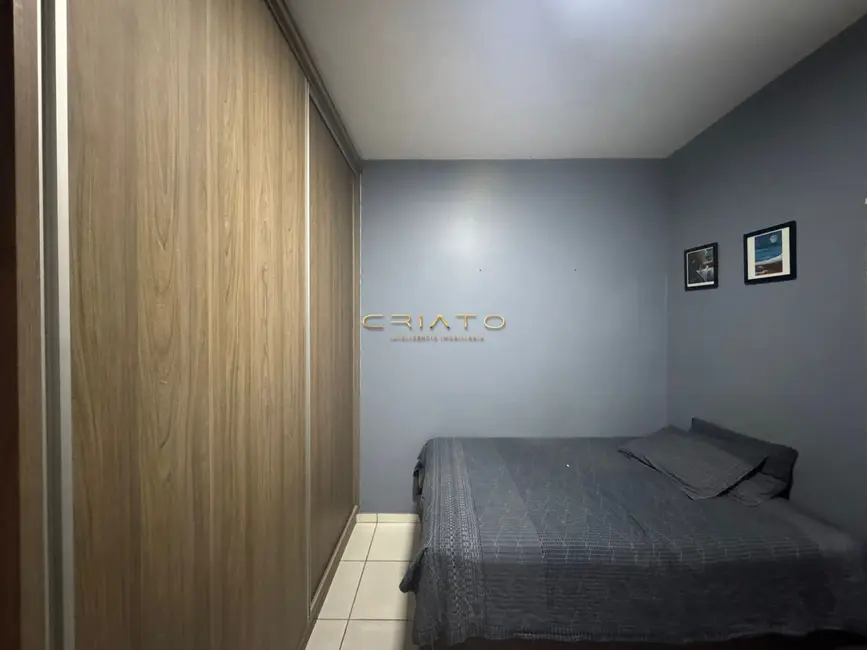 Foto 6 de Casa com 3 quartos à venda, 137m2 em Residencial Flamboyant, Anapolis - GO