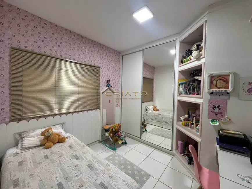 Foto 8 de Casa com 3 quartos à venda, 137m2 em Residencial Flamboyant, Anapolis - GO