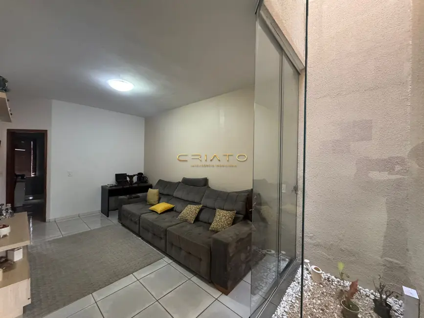 Foto 9 de Casa com 3 quartos à venda, 137m2 em Residencial Flamboyant, Anapolis - GO