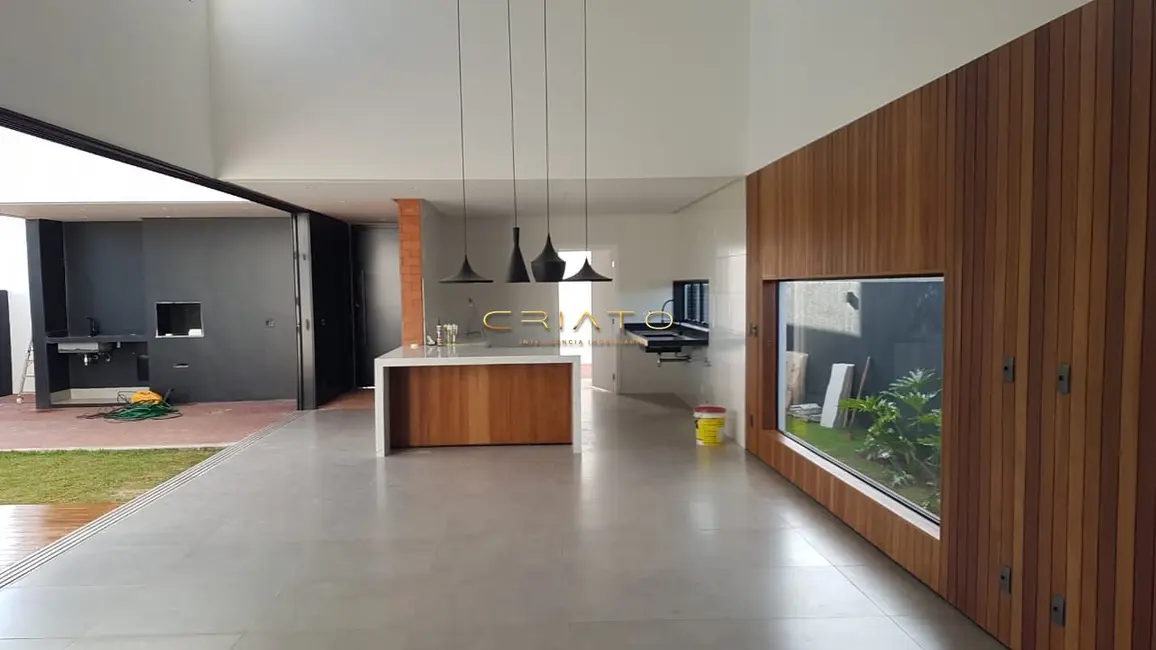 Foto 9 de Casa de Condomínio com 3 quartos à venda, 221m2 em Anapolis - GO