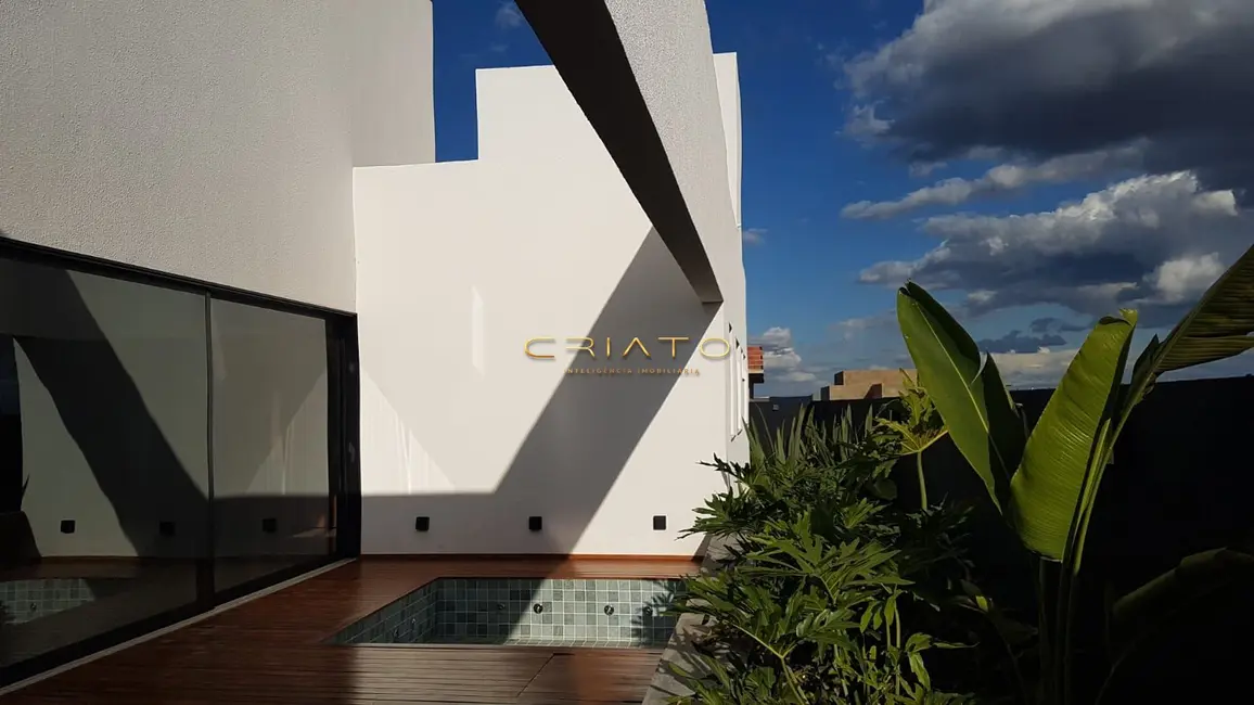 Foto 8 de Casa de Condomínio com 3 quartos à venda, 221m2 em Anapolis - GO